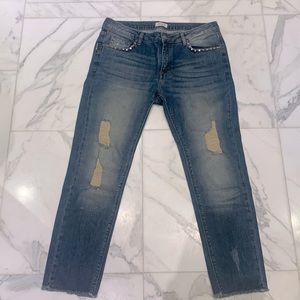 Zadig denim